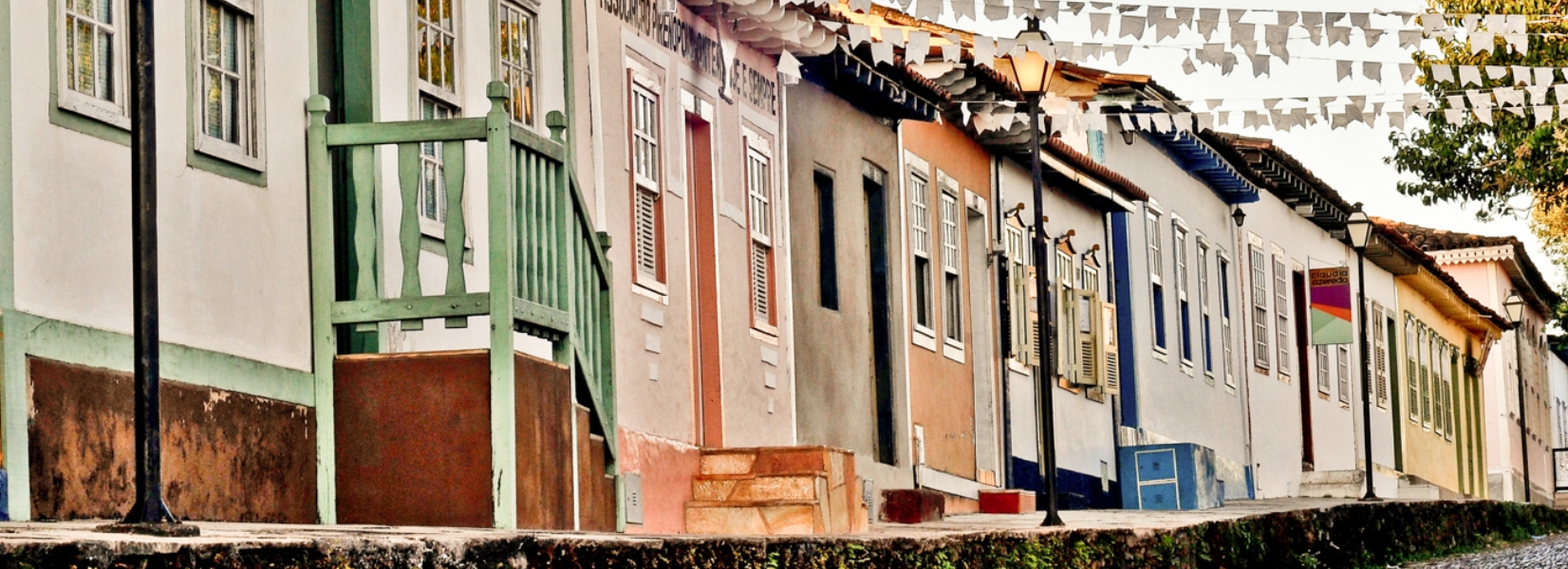 Pirenópolis